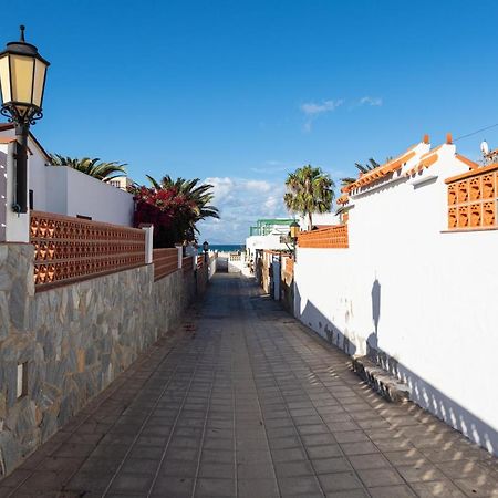 Homeforguest Apartment With Pool And Terrace 1 Min From The Beach Corralejo Exteriér fotografie