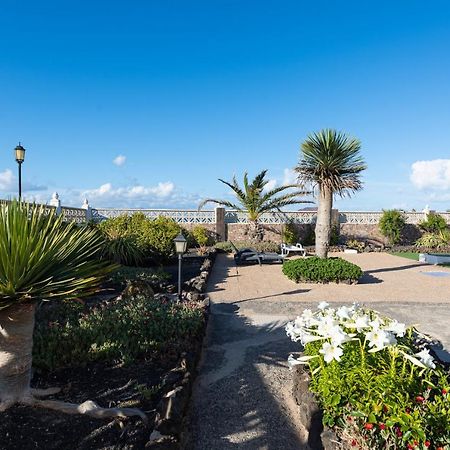 Homeforguest Apartment With Pool And Terrace 1 Min From The Beach Corralejo Exteriér fotografie