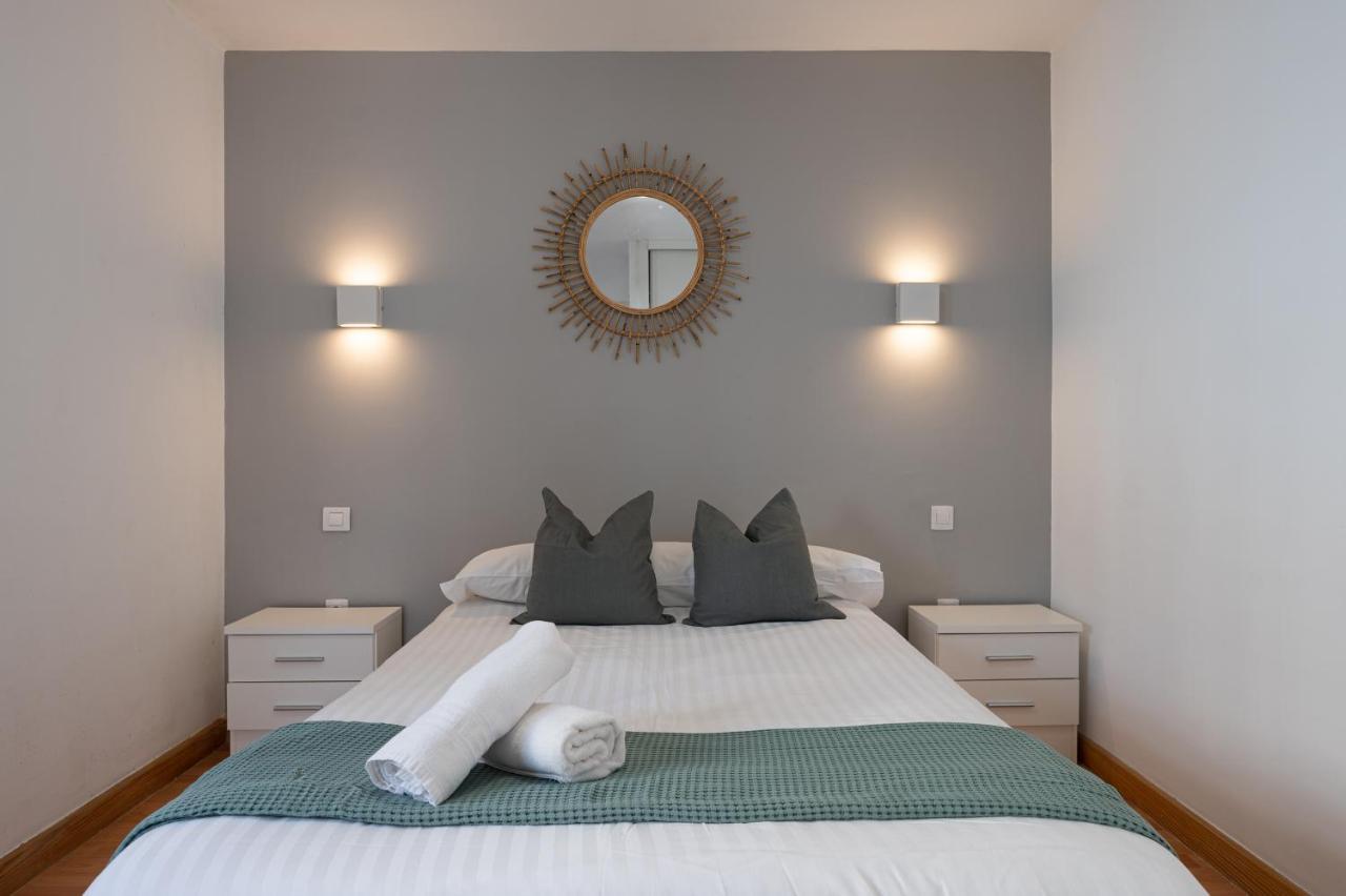 Homeforguest Apartment With Pool And Terrace 1 Min From The Beach Corralejo Exteriér fotografie