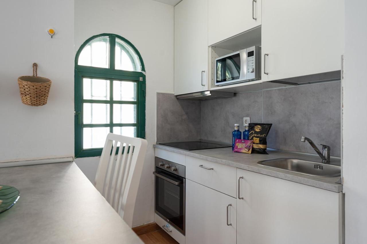 Homeforguest Apartment With Pool And Terrace 1 Min From The Beach Corralejo Exteriér fotografie