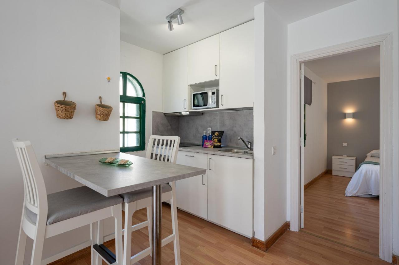 Homeforguest Apartment With Pool And Terrace 1 Min From The Beach Corralejo Exteriér fotografie
