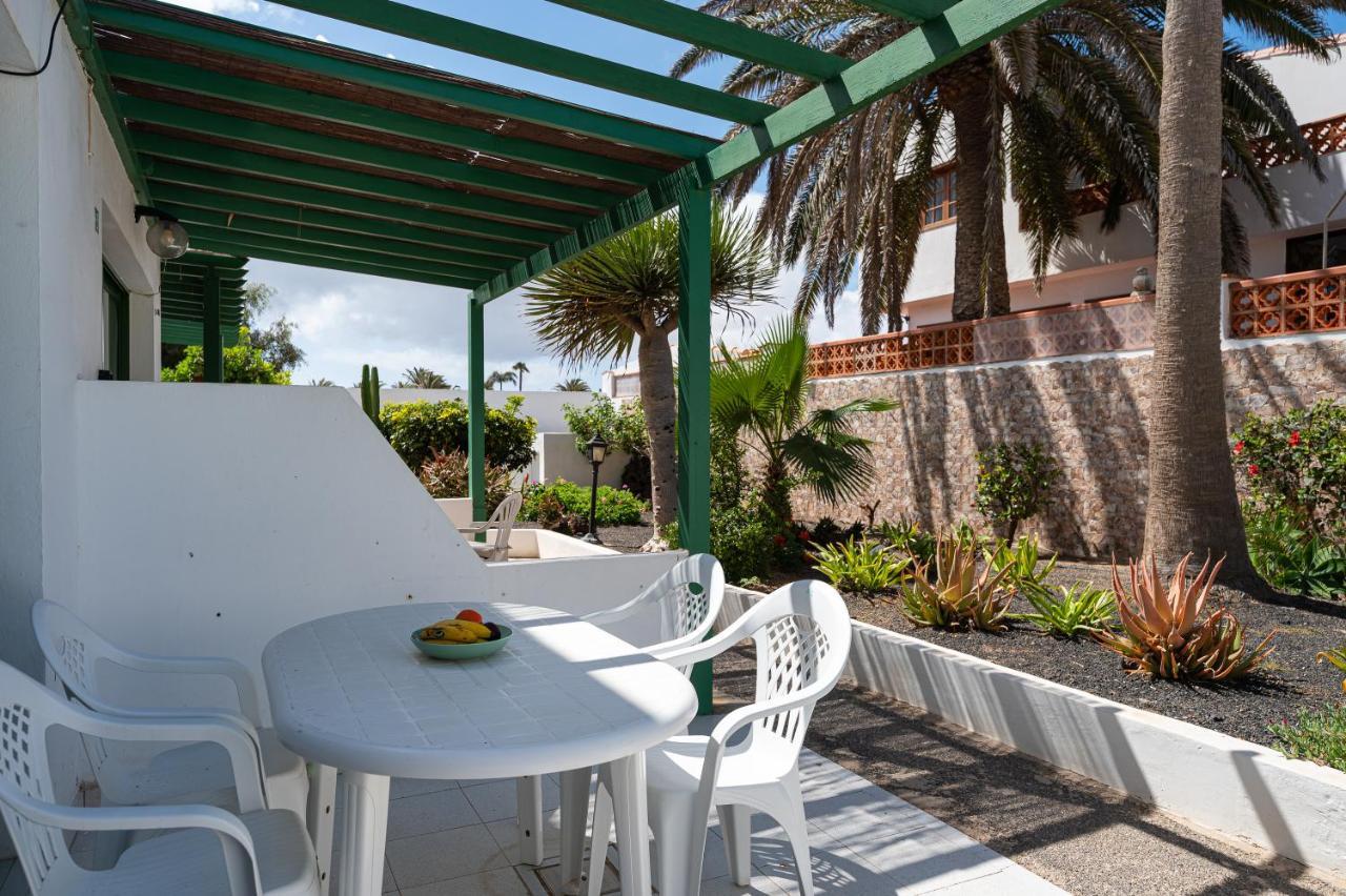 Homeforguest Apartment With Pool And Terrace 1 Min From The Beach Corralejo Exteriér fotografie