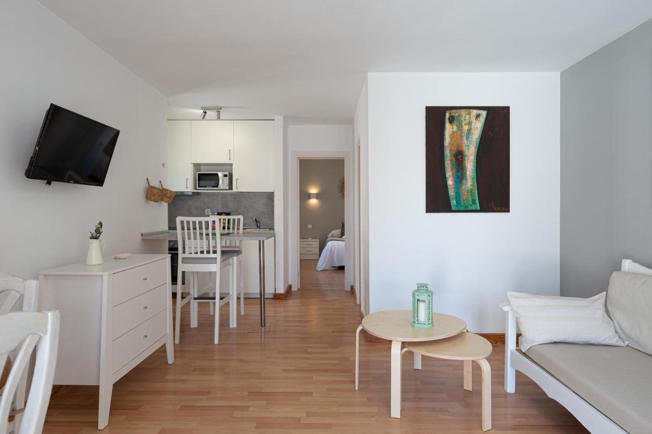 Homeforguest Apartment With Pool And Terrace 1 Min From The Beach Corralejo Exteriér fotografie